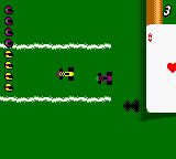Micro Machines V3 (USA, Europe) In game screenshot